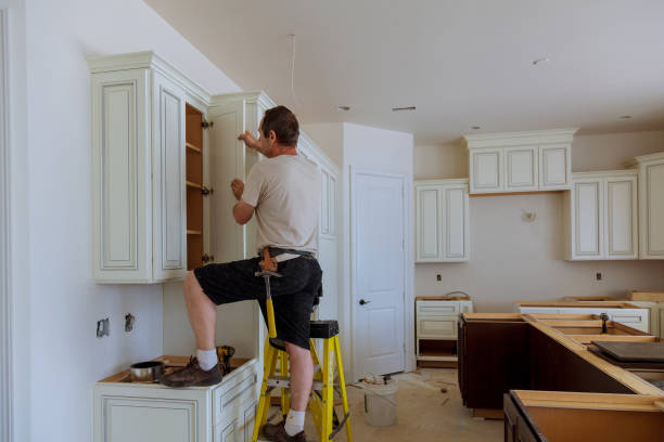 Licensed Countertop Replacement service in Chalfont, PA - Remodeling Of Kitchen