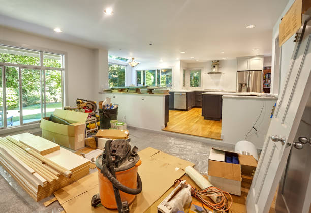 Reliable Countertop Replacement contractor in Chalfont, PA by Remodeling Of Kitchen